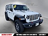 Used 2021 JEEP WRANGLER UNLIMITED RUBICON in SPRINGFIELD, VIRGINIA