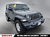 Used 2020 JEEP WRANGLER SPORT S in SPRINGFIELD, VIRGINIA