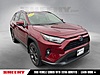Used 2023 TOYOTA RAV4 HYBRID XLE PREMIUM in SPRINGFIELD, VIRGINIA
