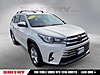 Used 2018 TOYOTA HIGHLANDER LIMITED in SPRINGFIELD, VIRGINIA