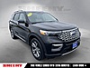 Used 2020 FORD EXPLORER PLATINUM in SPRINGFIELD, VIRGINIA