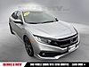Used 2020 Honda Civic SPORT in SPRINGFIELD, VIRGINIA
