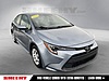 Used 2024 TOYOTA COROLLA LE in SPRINGFIELD, VIRGINIA