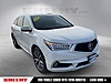 Used 2019 ACURA MDX 3.5L ADVANCE PACKAGE in SPRINGFIELD, VIRGINIA