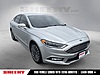 Used 2018 FORD FUSION HYBRID TITANIUM in SPRINGFIELD, VIRGINIA