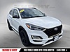Used 2019 HYUNDAI TUCSON NIGHT in SPRINGFIELD, VIRGINIA