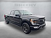 Used 2022 FORD F-150 LARIAT in SPRINGFIELD, VIRGINIA