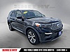 Used 2020 FORD EXPLORER PLATINUM in SPRINGFIELD, VIRGINIA