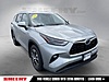 Used 2021 TOYOTA HIGHLANDER HYBRID XLE in SPRINGFIELD, VIRGINIA