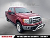 Used 2009 FORD F-150 LARIAT in SPRINGFIELD, VIRGINIA