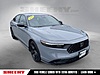 Used 2023 Honda Accord Hybrid SPORT-L in SPRINGFIELD, VIRGINIA