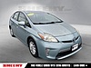 Used 2013 TOYOTA PRIUS PLUG-IN BASE in SPRINGFIELD, VIRGINIA