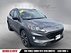 Used 2022 FORD ESCAPE SEL in SPRINGFIELD, VIRGINIA