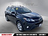 Used 2013 TOYOTA RAV4 XLE in SPRINGFIELD, VIRGINIA