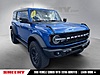 Used 2023 FORD BRONCO BADLANDS in SPRINGFIELD, VIRGINIA