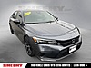 Used 2022 Honda Civic SPORT in SPRINGFIELD, VIRGINIA