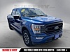 Used 2022 FORD F-150 XLT in SPRINGFIELD, VIRGINIA