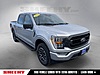 Used 2022 FORD F-150 XLT in SPRINGFIELD, VIRGINIA