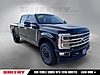 Used 2024 FORD F-350 PLATINUM in SPRINGFIELD, VIRGINIA
