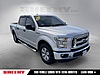 Used 2015 FORD F-150 XLT in SPRINGFIELD, VIRGINIA