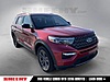 Used 2023 FORD EXPLORER XLT in SPRINGFIELD, VIRGINIA