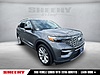 Used 2023 FORD EXPLORER PLATINUM in SPRINGFIELD, VIRGINIA