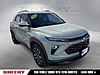 Used 2025 CHEVROLET TRAILBLAZER ACTIV in SPRINGFIELD, VIRGINIA
