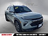 Used 2025 CHEVROLET TRAILBLAZER ACTIV in SPRINGFIELD, VIRGINIA