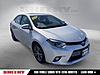 Used 2016 TOYOTA COROLLA L in SPRINGFIELD, VIRGINIA
