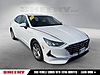 Used 2022 HYUNDAI SONATA SE in SPRINGFIELD, VIRGINIA