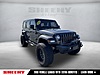 Used 2021 JEEP WRANGLER UNLIMITED SPORT S in SPRINGFIELD, VIRGINIA