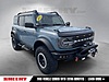 Used 2023 FORD BRONCO BADLANDS in SPRINGFIELD, VIRGINIA