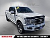 Used 2018 FORD F-150 LIMITED in SPRINGFIELD, VIRGINIA