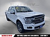 Used 2018 FORD F-150 LIMITED in SPRINGFIELD, VIRGINIA