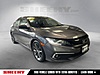 Used 2020 Honda Civic EX in SPRINGFIELD, VIRGINIA