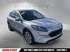 Used 2021 FORD ESCAPE TITANIUM HYBRID in SPRINGFIELD, VIRGINIA