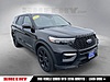 Used 2022 FORD EXPLORER ST in SPRINGFIELD, VIRGINIA