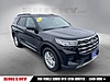 Used 2025 FORD EXPLORER ACTIVE in SPRINGFIELD, VIRGINIA