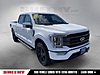 Used 2022 FORD F-150 LARIAT in SPRINGFIELD, VIRGINIA