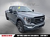 Used 2023 FORD F-150 LARIAT in SPRINGFIELD, VIRGINIA