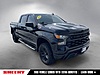Used 2022 CHEVROLET SILVERADO 1500 CUSTOM TRAIL BOSS in SPRINGFIELD, VIRGINIA