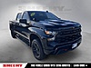 Used 2022 CHEVROLET SILVERADO 1500 CUSTOM TRAIL BOSS in SPRINGFIELD, VIRGINIA
