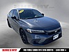 Used 2024 Honda Civic SPORT in SPRINGFIELD, VIRGINIA