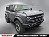 Used 2023 FORD BRONCO BLACK DIAMOND in SPRINGFIELD, VIRGINIA