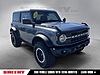 Used 2023 FORD BRONCO BLACK DIAMOND in SPRINGFIELD, VIRGINIA