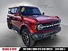 Used 2022 FORD BRONCO OUTER BANKS in SPRINGFIELD, VIRGINIA