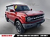 Used 2022 FORD BRONCO OUTER BANKS in SPRINGFIELD, VIRGINIA