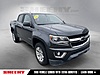Used 2016 CHEVROLET COLORADO LT in SPRINGFIELD, VIRGINIA