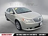 Used 2010 BUICK LACROSSE CXL in SPRINGFIELD, VIRGINIA