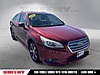 Used 2016 SUBARU LEGACY 2.5I in SPRINGFIELD, VIRGINIA
